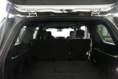 2020 Ford Expedition XL