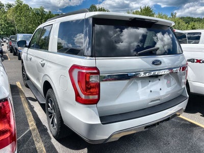2020 Ford Expedition XL