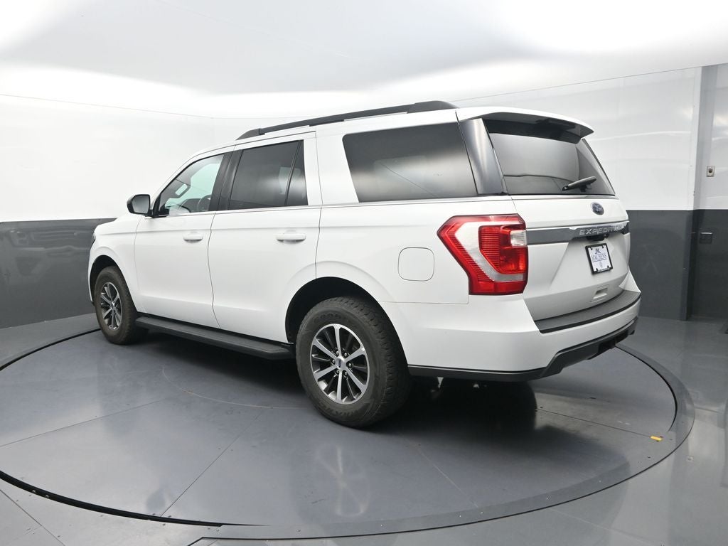 2020 Ford Expedition XL