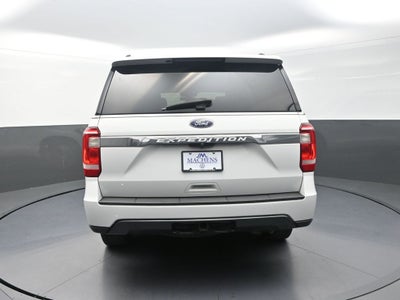 2020 Ford Expedition XL