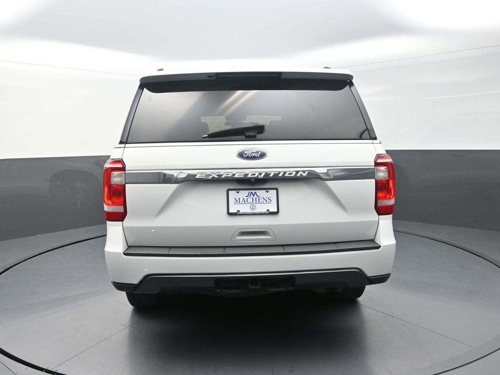 2020 Ford Expedition XL