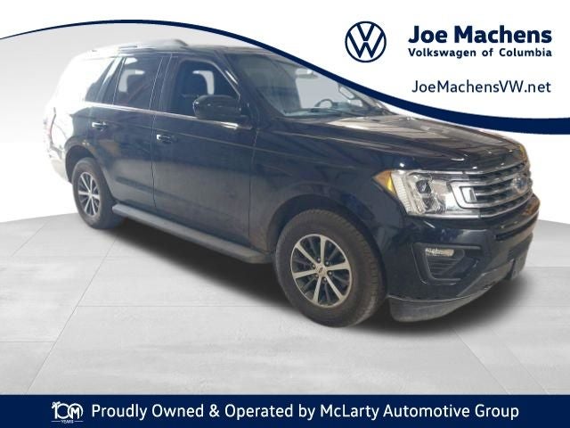 2021 Ford Expedition XL