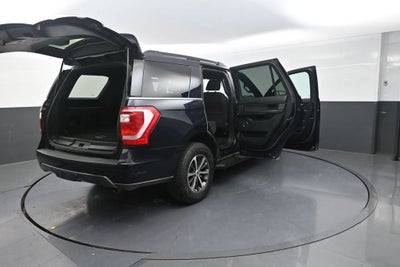 2021 Ford Expedition XL