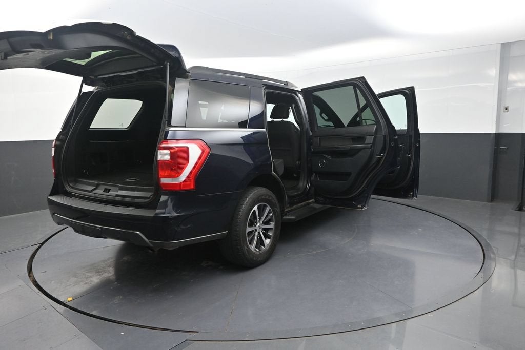 2021 Ford Expedition XL