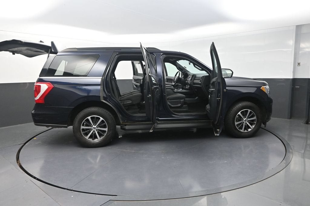 2021 Ford Expedition XL