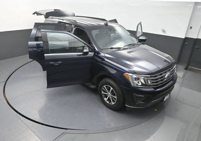 2021 Ford Expedition XL