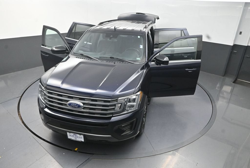 2021 Ford Expedition XL