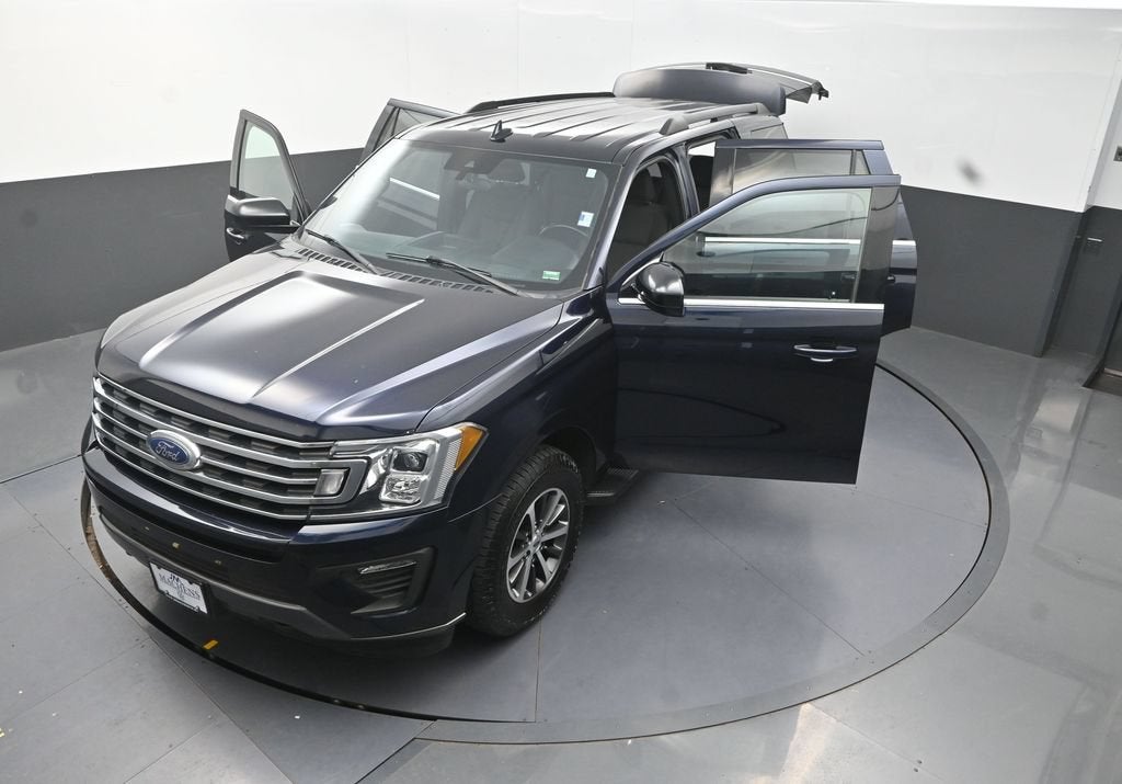 2021 Ford Expedition XL