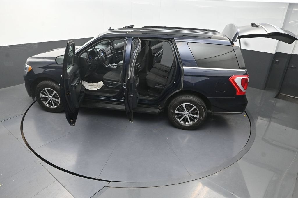2021 Ford Expedition XL