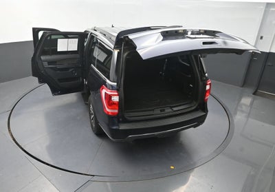 2021 Ford Expedition XL
