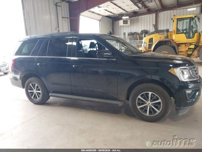 2021 Ford Expedition XL