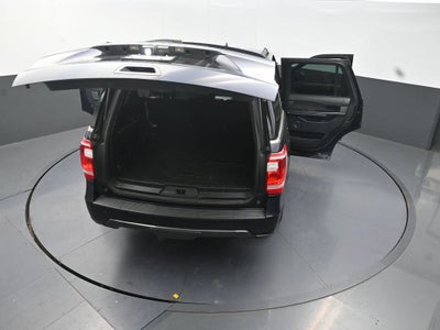 2021 Ford Expedition XL