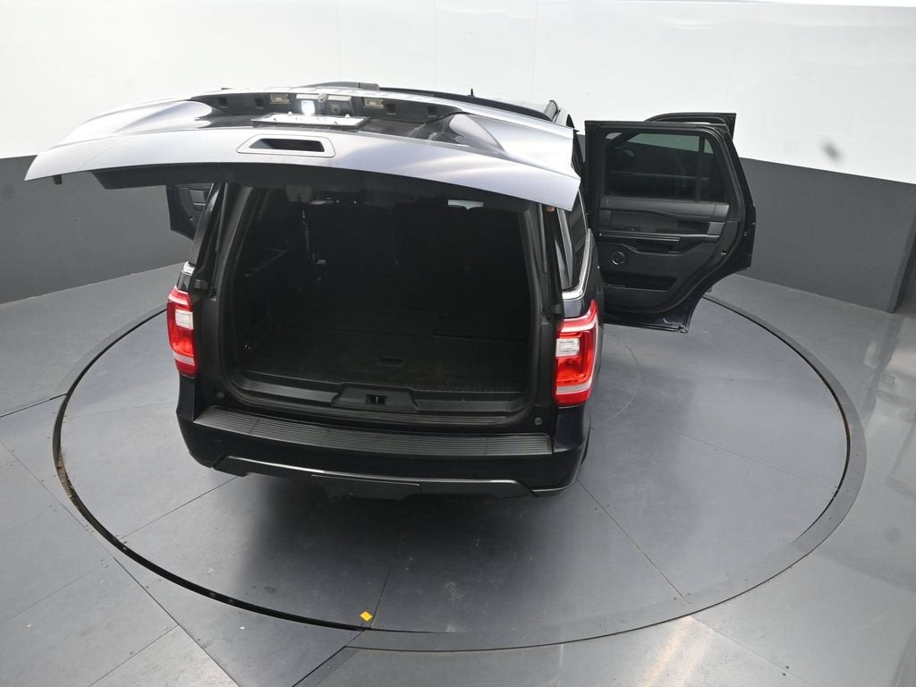2021 Ford Expedition XL