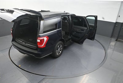 2021 Ford Expedition XL