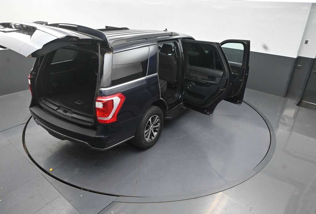 2021 Ford Expedition XL