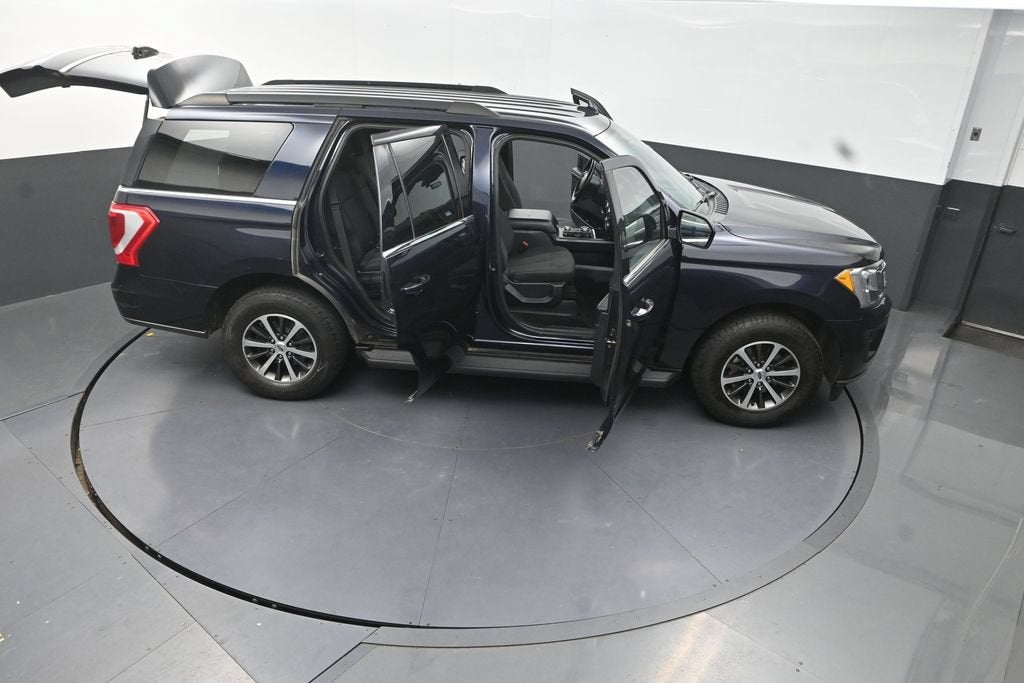 2021 Ford Expedition XL