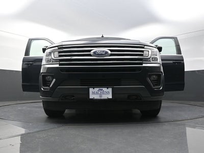 2021 Ford Expedition XL