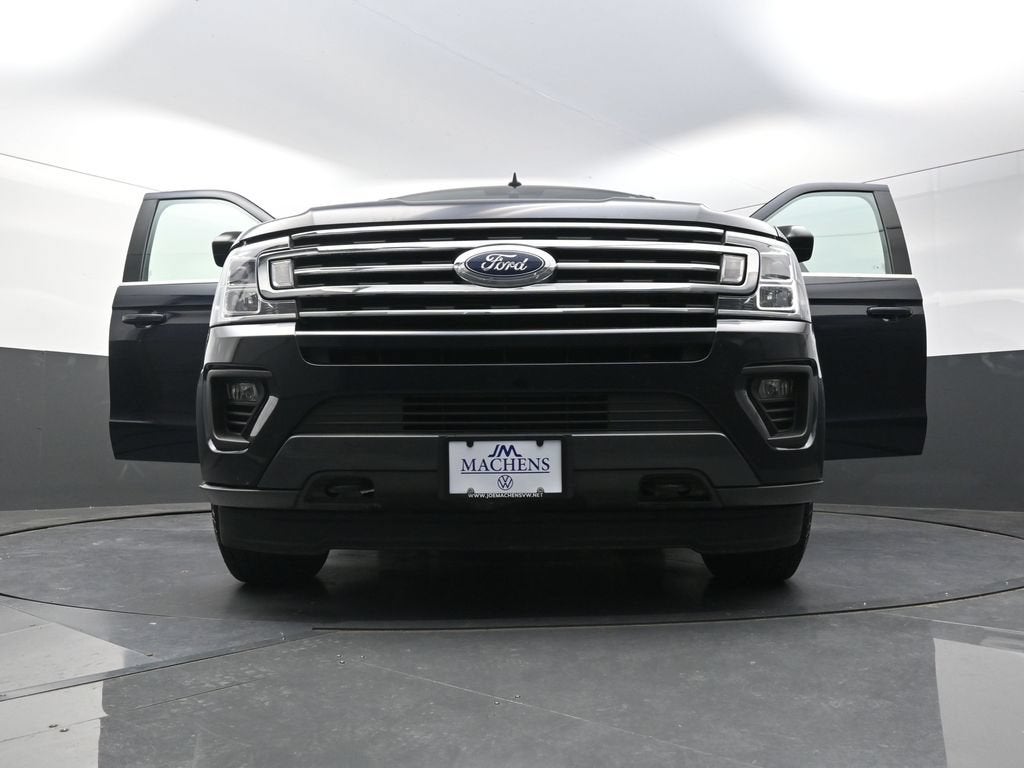 2021 Ford Expedition XL