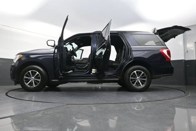 2021 Ford Expedition XL