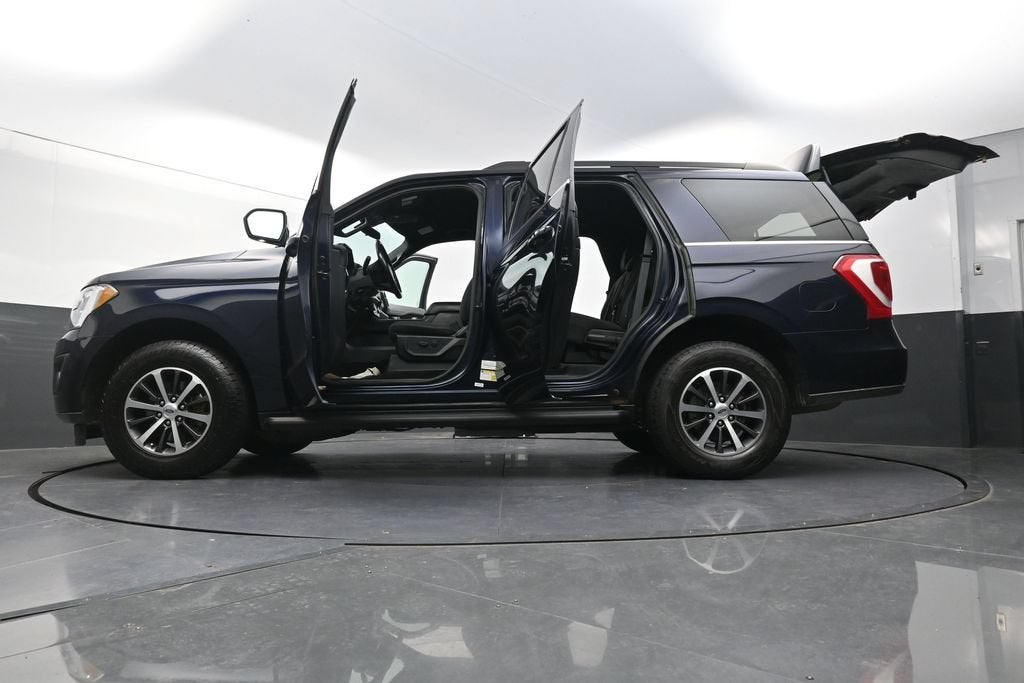 2021 Ford Expedition XL