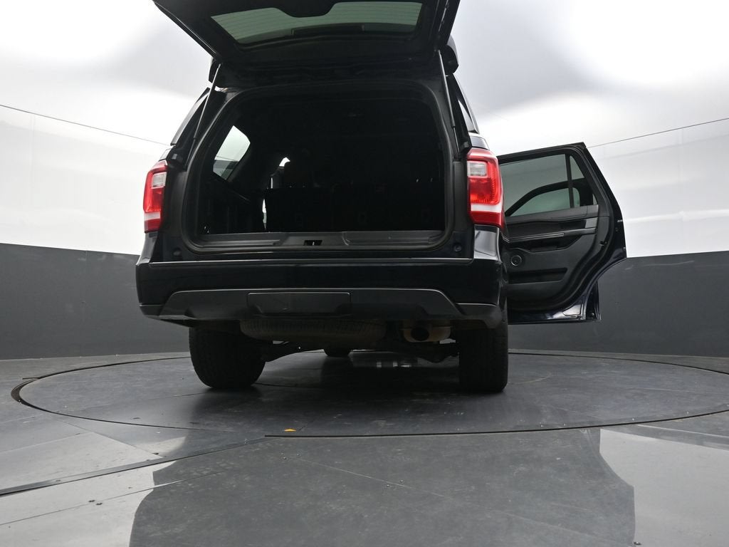 2021 Ford Expedition XL