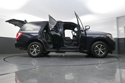 2021 Ford Expedition XL