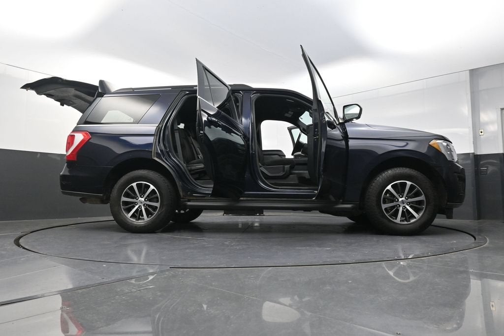 2021 Ford Expedition XL