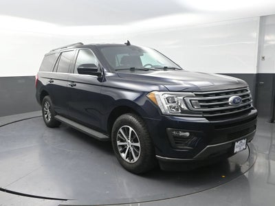 2021 Ford Expedition XL