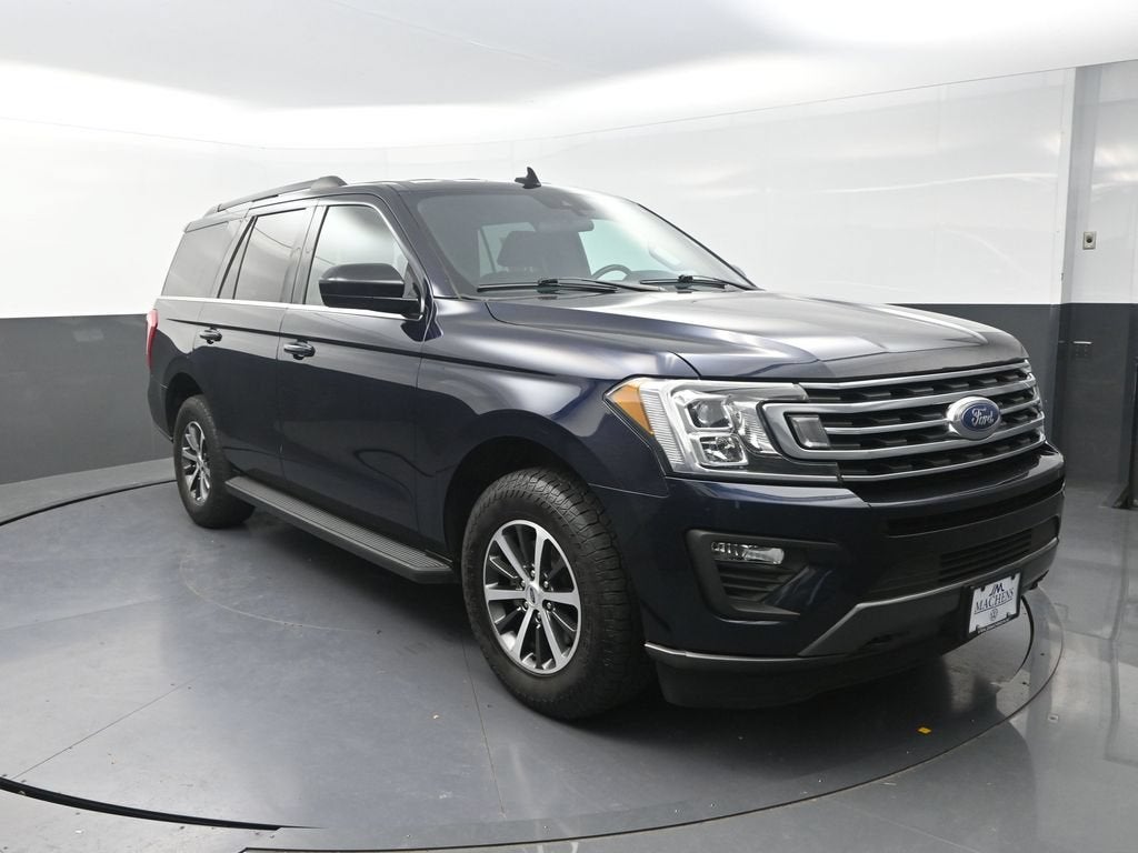 2021 Ford Expedition XL