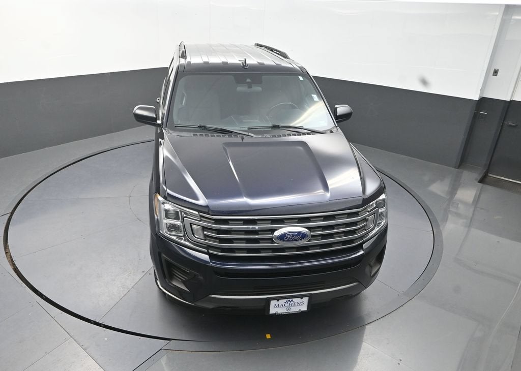 2021 Ford Expedition XL