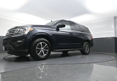 2021 Ford Expedition XL