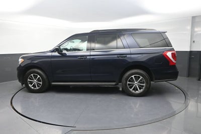 2021 Ford Expedition XL