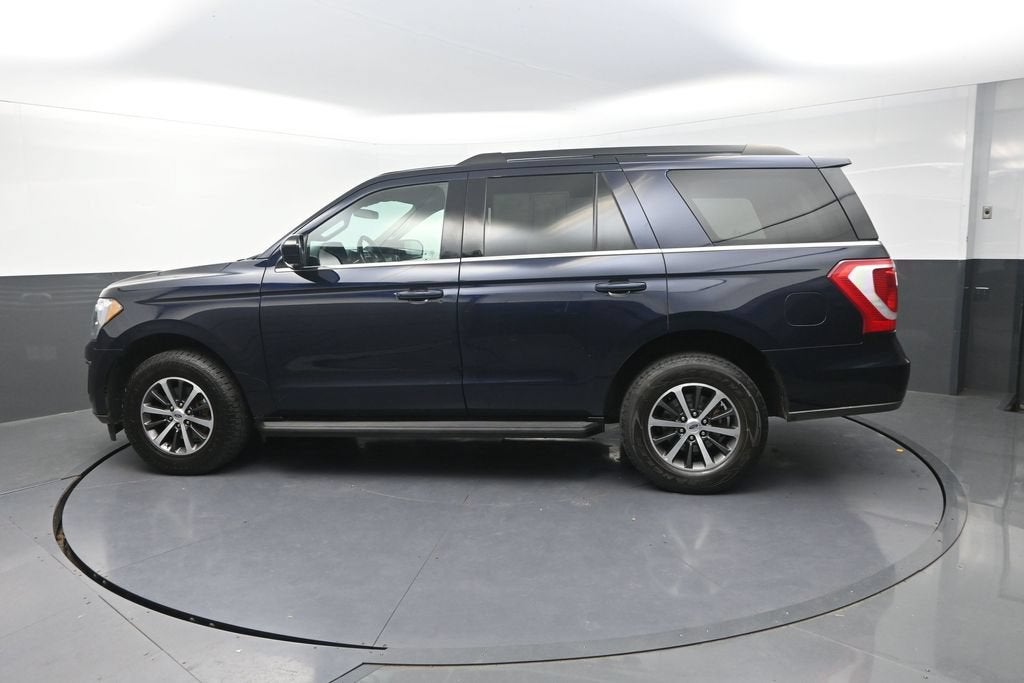 2021 Ford Expedition XL
