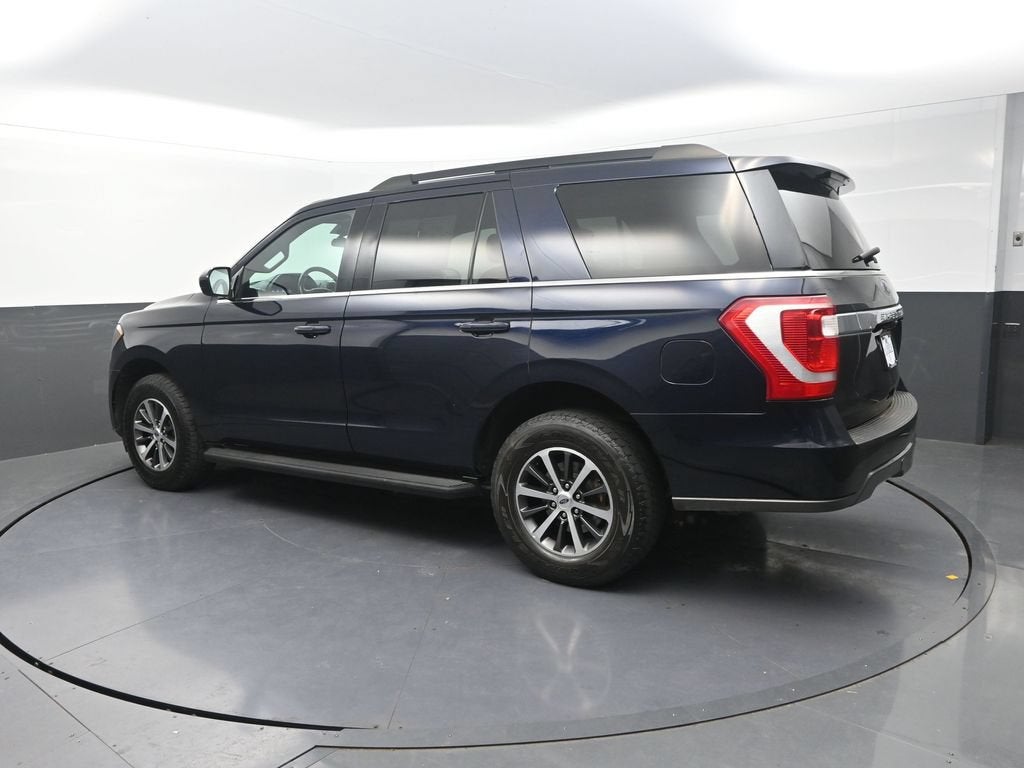 2021 Ford Expedition XL