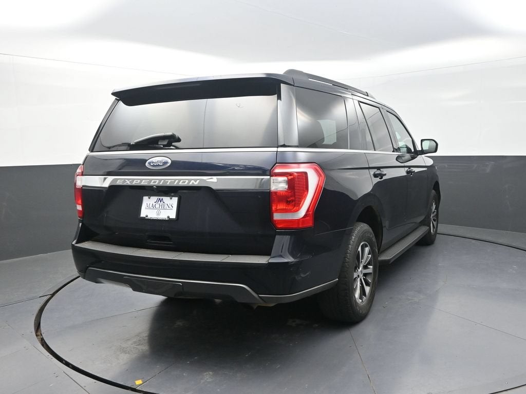 2021 Ford Expedition XL