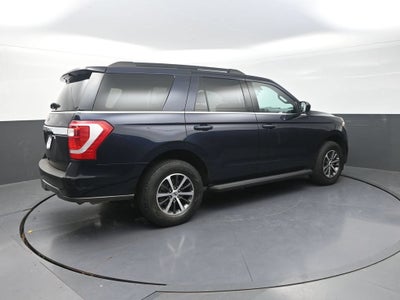 2021 Ford Expedition XL