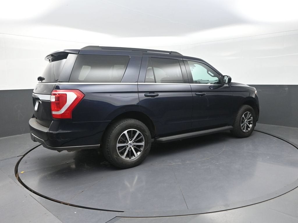 2021 Ford Expedition XL