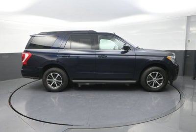 2021 Ford Expedition XL