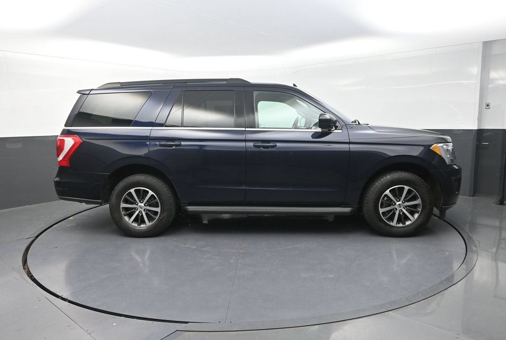 2021 Ford Expedition XL