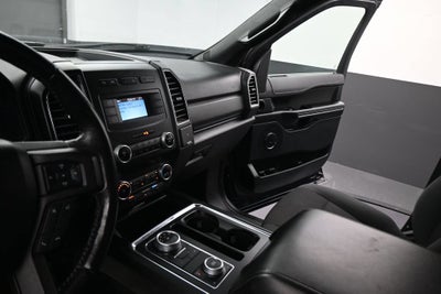 2021 Ford Expedition XL