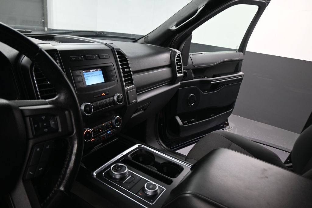 2021 Ford Expedition XL
