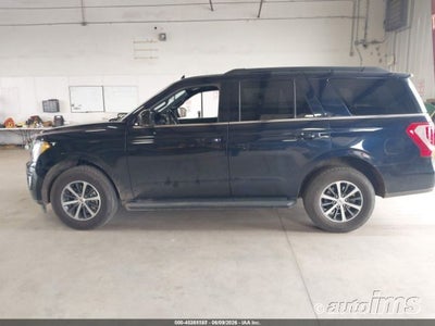 2021 Ford Expedition XL