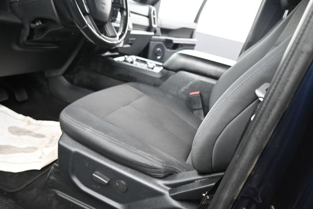 2021 Ford Expedition XL
