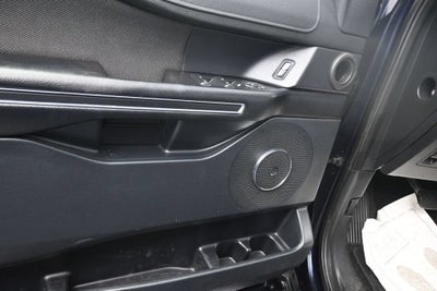 2021 Ford Expedition XL