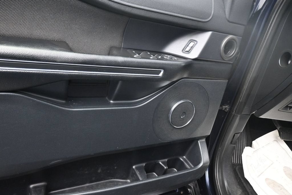 2021 Ford Expedition XL