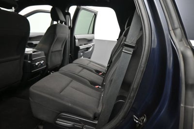 2021 Ford Expedition XL