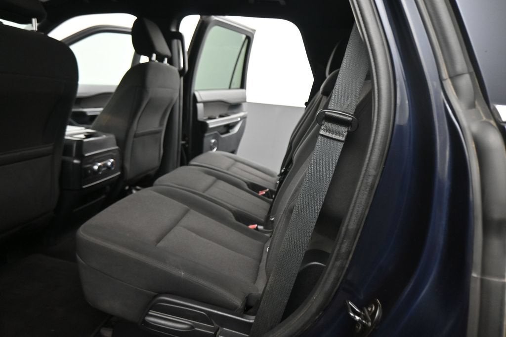 2021 Ford Expedition XL