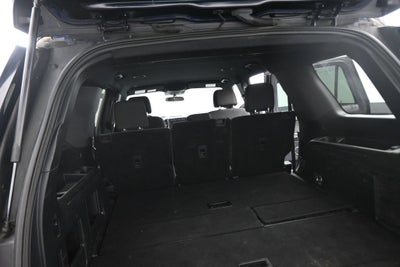 2021 Ford Expedition XL