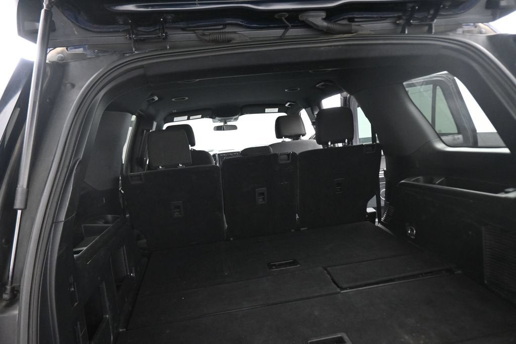 2021 Ford Expedition XL
