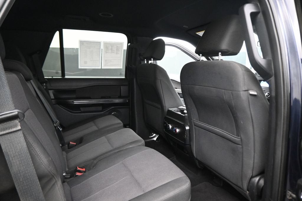 2021 Ford Expedition XL